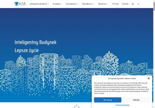 wekta.com.pl