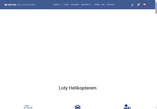 wekter-helicopters.eu