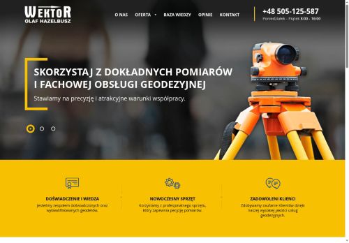 wektor-geodezja.com