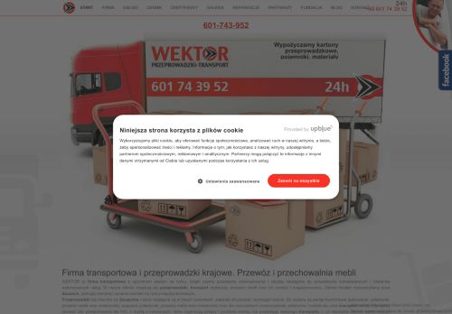 wektor.info