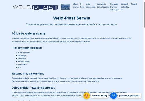 weld-plast.com.pl