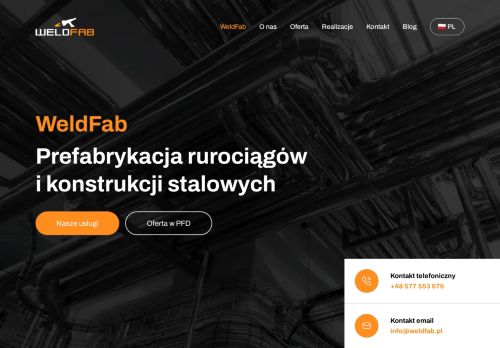 weldfab.pl