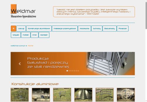 weldmar.com.pl