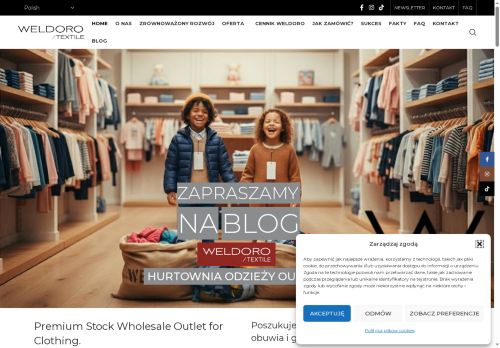 weldoro.com