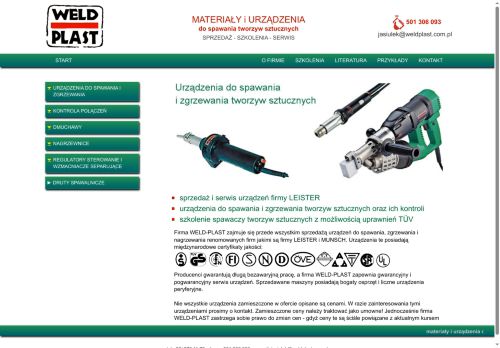 weldplast.com.pl