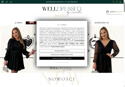well-dressed.pl