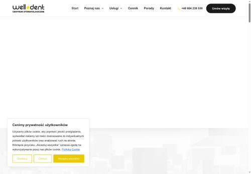 welldent.pl