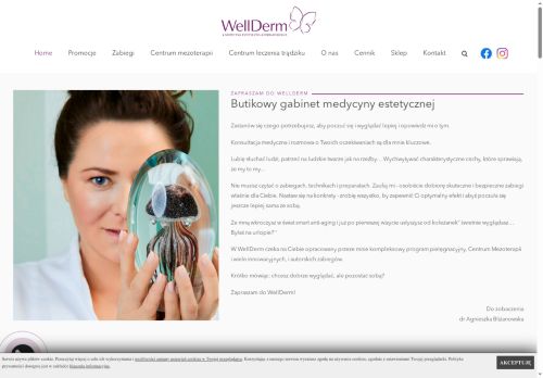 wellderm.pl