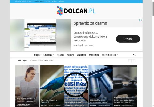 wellhomezacisze.dolcan.com.pl