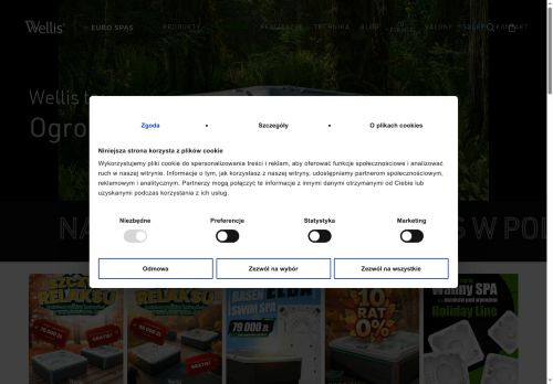 wellispolska.com.pl