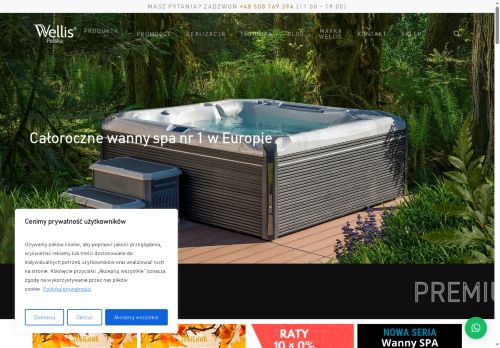 wellispolska.pl