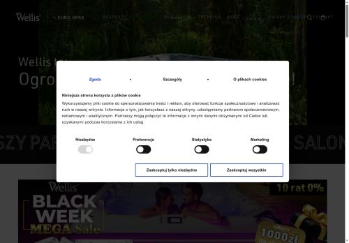 wellisspa.pl