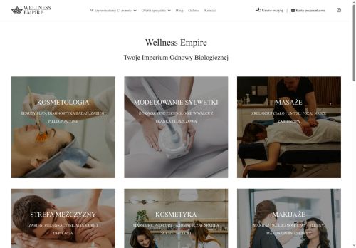 wellness-empire.pl