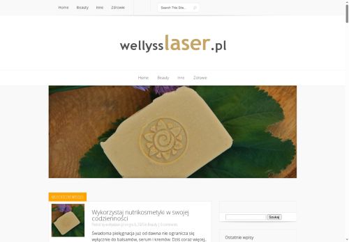 wellysslaser.pl
