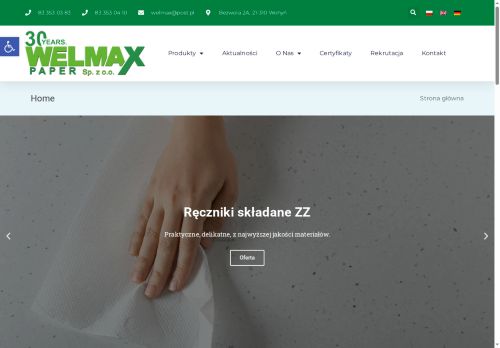 welmax.eu