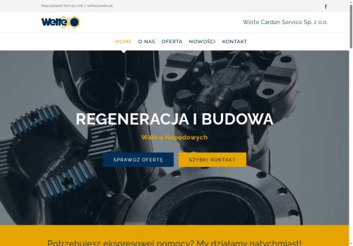 welte.pl