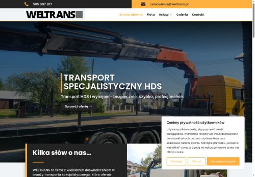 weltrans.pl