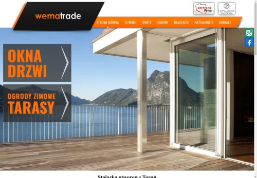 wematrade.pl