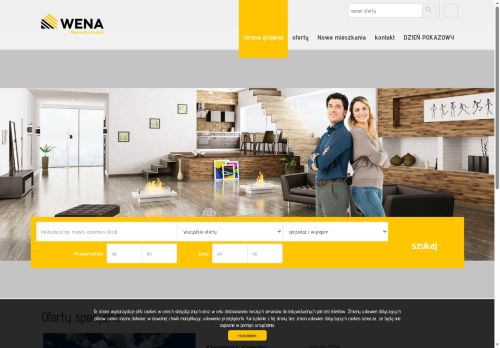 wena-nieruchomosci.pl