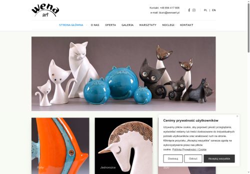 wenaart.pl