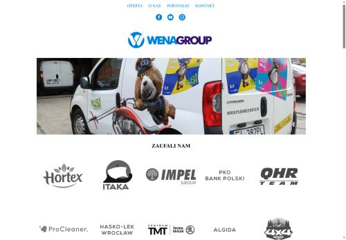 wenagroup.com