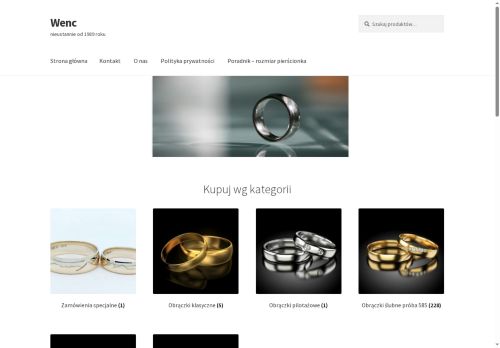 wenc.pl