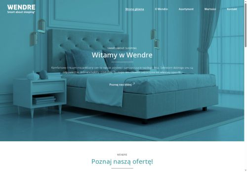 wendre.pl