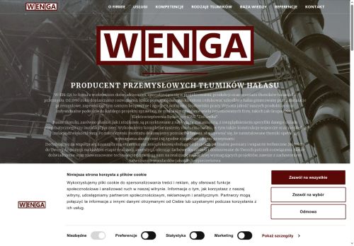 wenga.com.pl