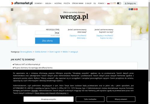 wenga.pl