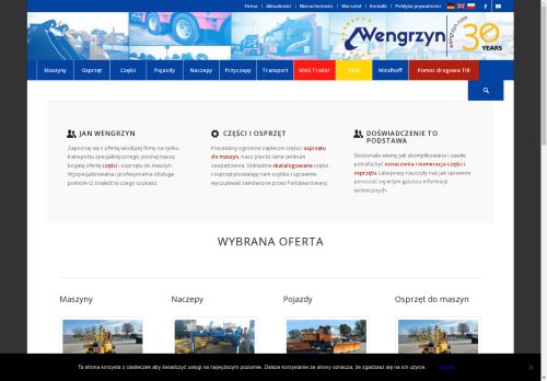 wengrzyn.com