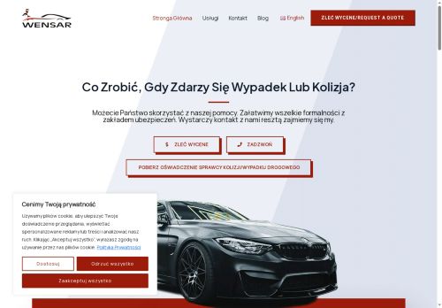 wensar.pl