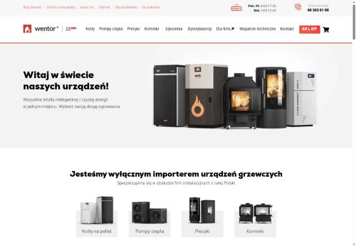 wentor.com.pl
