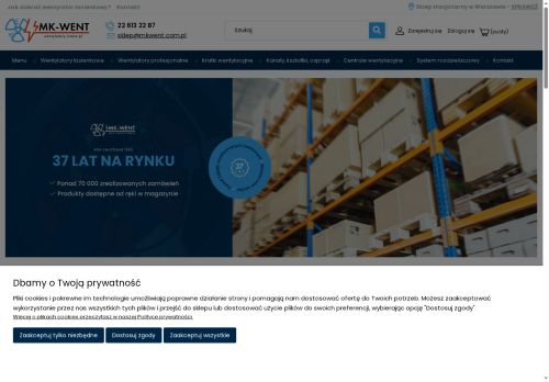 wentylatory.istore.pl