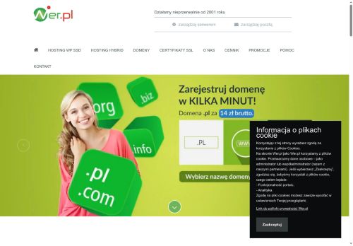 wer.pl