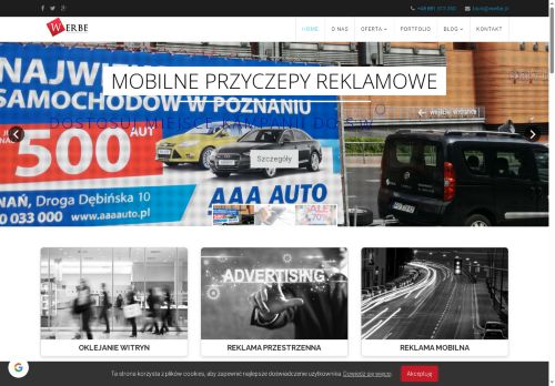 werbe.pl