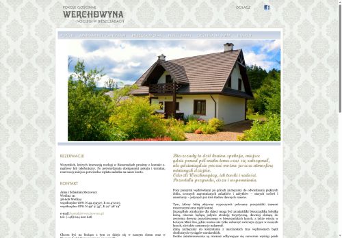 werchowyna.pl