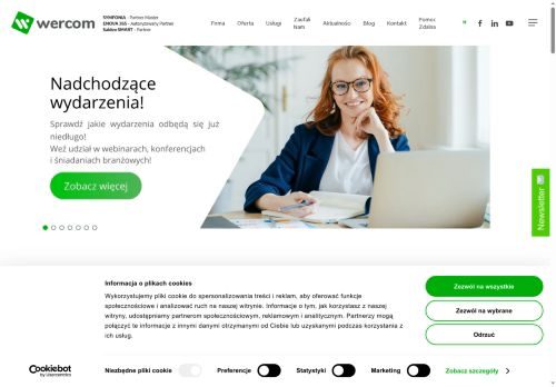 wercom.pl