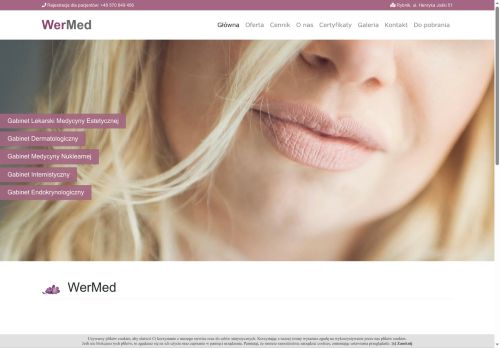 wermed.pl