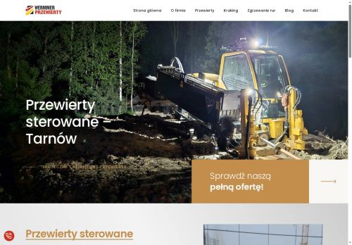 wermmer-przewierty.pl