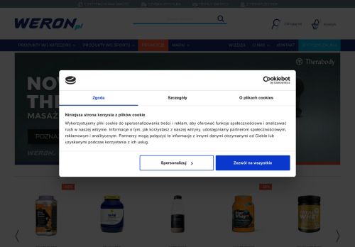 weron.pl