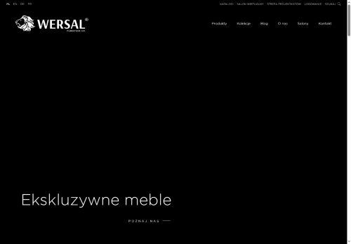 wersal.eu