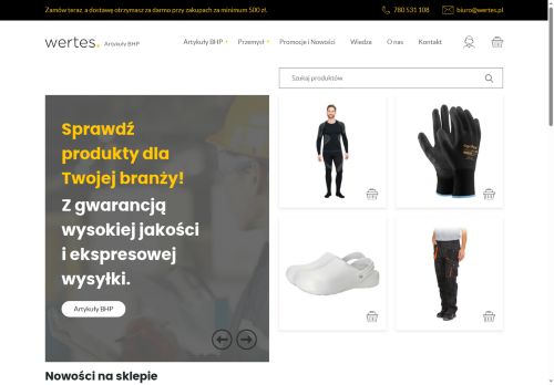wertes.pl