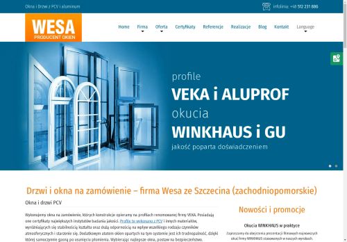 wesa.pl