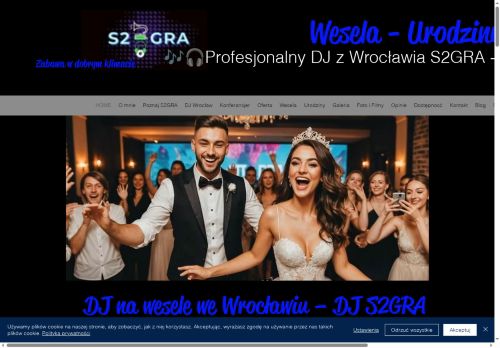 wesela-muzyka-zabawa.com