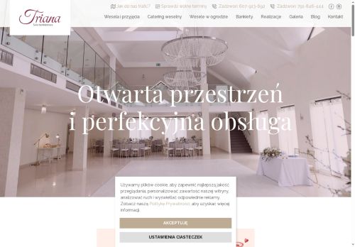 wesela.jurek-catering.pl