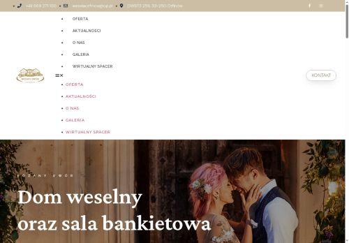 weselaotfinow.pl