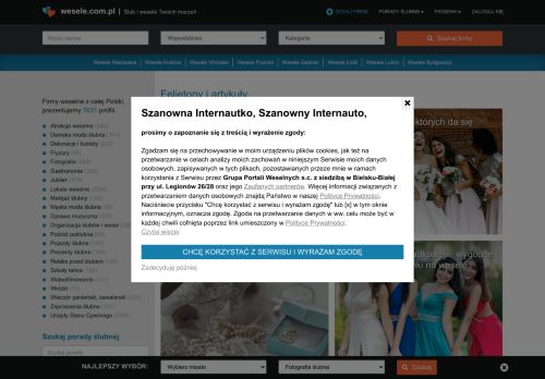 wesele.com.pl