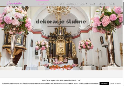 weselemarzen.com.pl