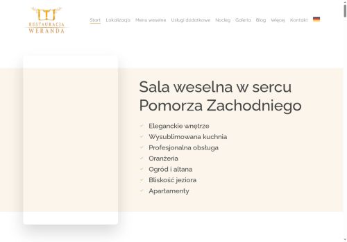 weseleweranda.pl
