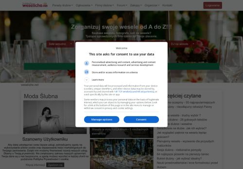 weselicho.net